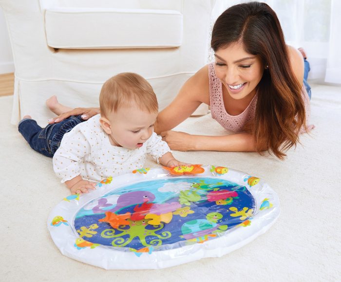 Baby Toddler Water Mat