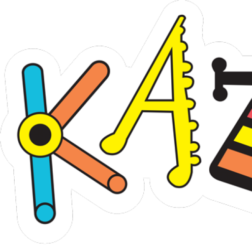 Kazoo Toys Art Show 2021 Kazoo Toys