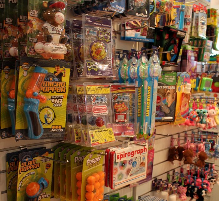 Toy Stores in Atlanta