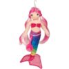 Arissa Rainbow Mermaid Plush
