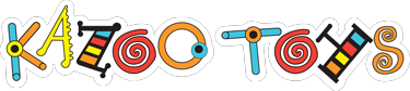 Kazoo Toys logo