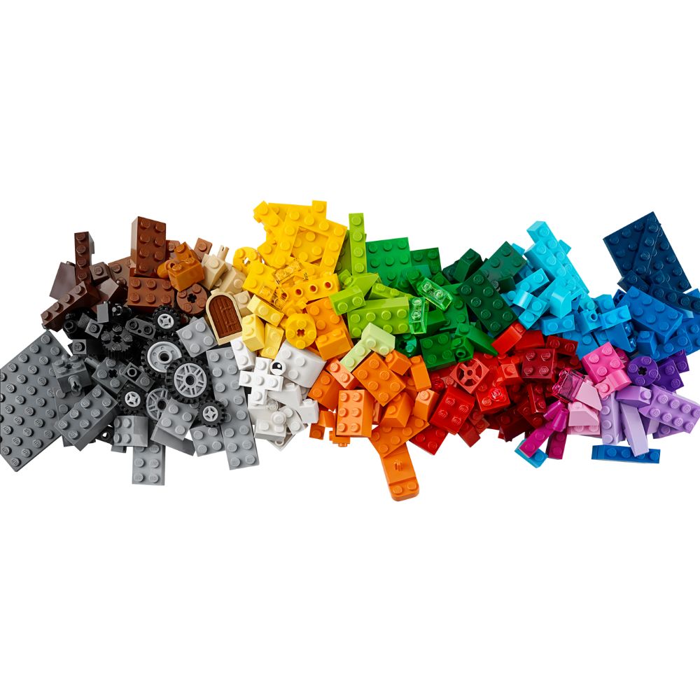 LEGO® Classic: Brick | Kazoo Toys