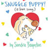 Boynton: Snuggle Puppy Paperback