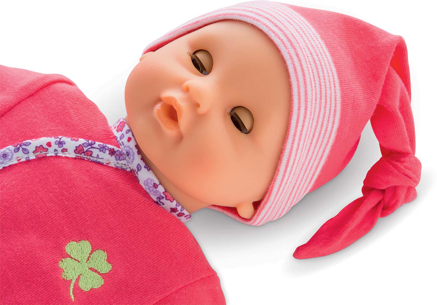 Bebe Calin Myrtille Kazoo Toys