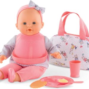 Mealtime Set