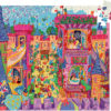 Silhouette Puzzles The Fairy Castle - 54pcs
