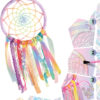 Grow Your Own Crystal Dream Catcher Kit