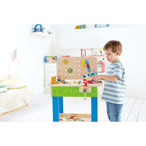 Master Workbench