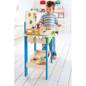 Master Workbench