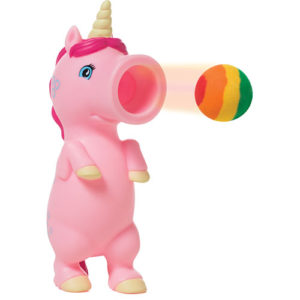 Unicorn Popper - Pink