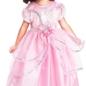 Royal Pink Princess - Large