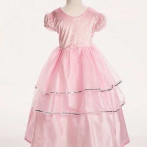 Royal Pink Princess - Large