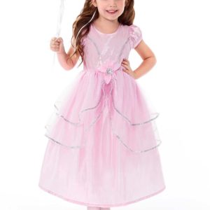 Royal Pink Princess - Large