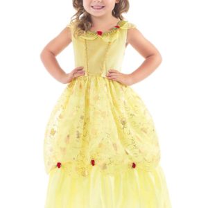 Yellow Beauty - Medium