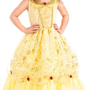 Yellow Beauty - Medium