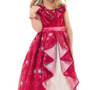 Spanish Princess - Medium