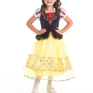 Deluxe Snow White - Medium