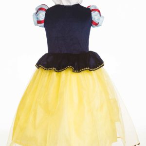 Deluxe Snow White - Medium