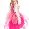 Deluxe Pink Princess - Large