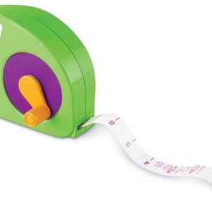 Simple Tape Measure