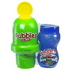 Little Kids Fubbles No-Spill Bubble Tumbler Minis Party Pack, 12-Pack 2 Fl. Oz.