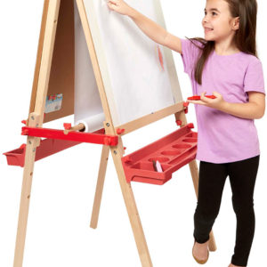 Easel Paper Roll 18" x 75'