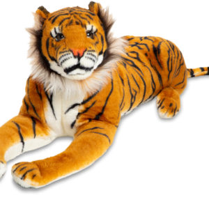 Tiger Giant Stuffed Animal