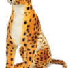 Cheetah Giant Stuffed Animal