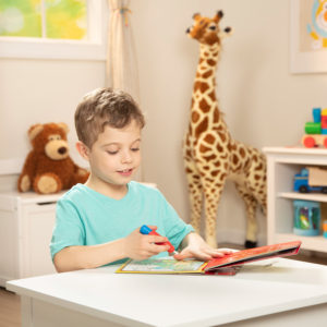 Water Wow! Sports Water-Reveal Pad - On the Go Travel Activity