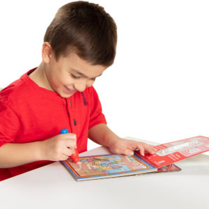 Water Wow! Sports Water-Reveal Pad - On the Go Travel Activity
