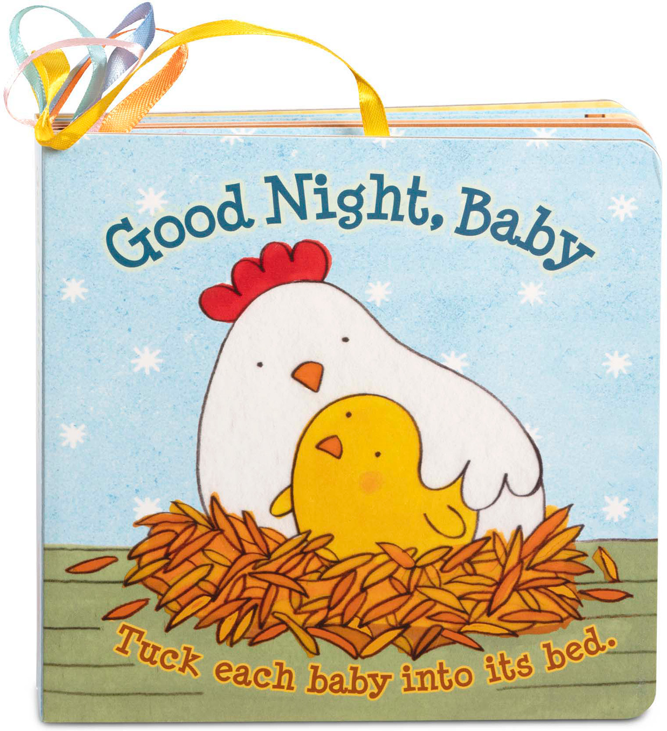 Good Night, Cardinals Board Book – Wize Choice Creations / Baby Paper