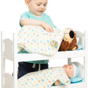 Mine To Love Play Bunk Bed