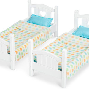 Mine To Love Play Bunk Bed