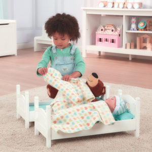 Mine To Love Play Bunk Bed