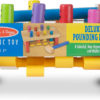 Deluxe Pounding Bench Toddler Toy