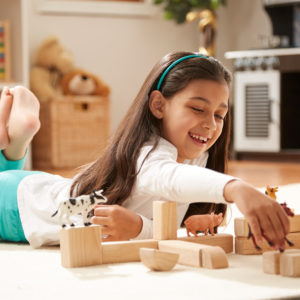 Standard Unit Blocks