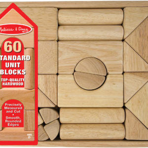 Standard Unit Blocks