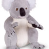 Lifelike Plush Koala