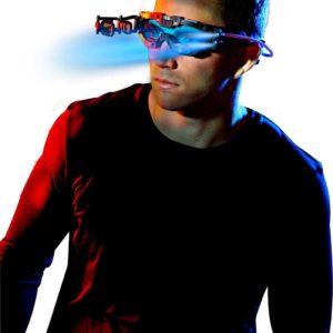 Night Mission Goggles 10 x 12 box