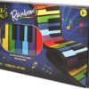 Rock And Roll It - Piano Rainbow