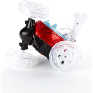 Turbo Twisters Red (27 Mhz)