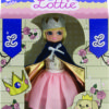 Queen Of The Castle - Lottie
