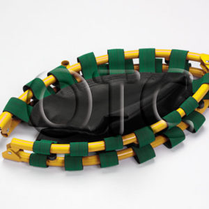 Fold & Go Trampoline (TM)