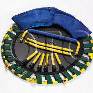 Fold & Go Trampoline (TM)