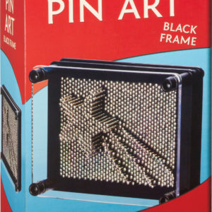 PIN ART