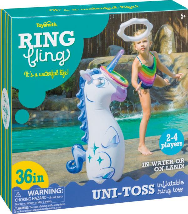 RING FLING UNI-TOSS