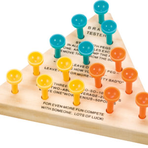 PEG GAME