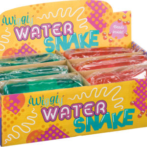 WIGGLY WATER SNAKE