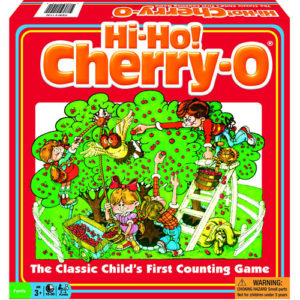 Hi Ho Cherry-O