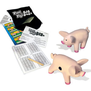 Big Pigs